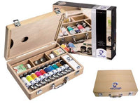 Koffer / Ölfarben Van Gogh - Grundkasten 10x40 ml — Bild 1