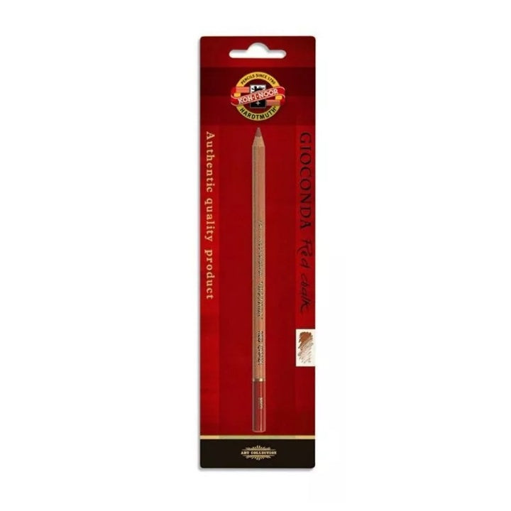 Koh-I-Noor 8802 Gioconda Sepia Bleistift — Bild 1