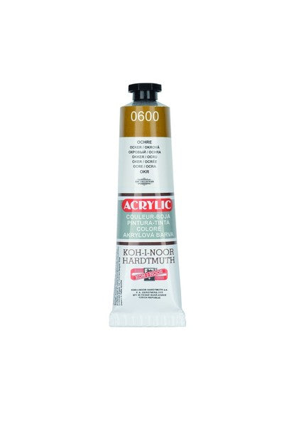 Koh-i-Noor Acrylfarbe 40 ml
