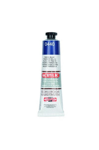 Koh-i-Noor Acrylfarbe 40 ml – Pariser Blau