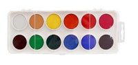 KOH-I-NOOR Aquarellfarben Set — Bild 2
