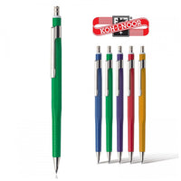 KOH-I-NOOR Druckbleistift 2mm 5218 — Bild 1