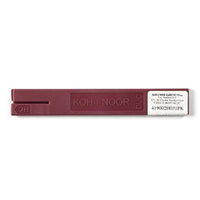 KOH-I-NOOR DUO Graphitminen 2 mm, 2 Stück