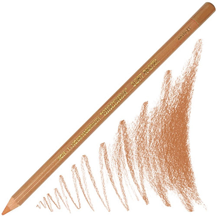 KOH-I-NOOR Gioconda Pastellstift | verschiedene Farbtöne — Bild 18