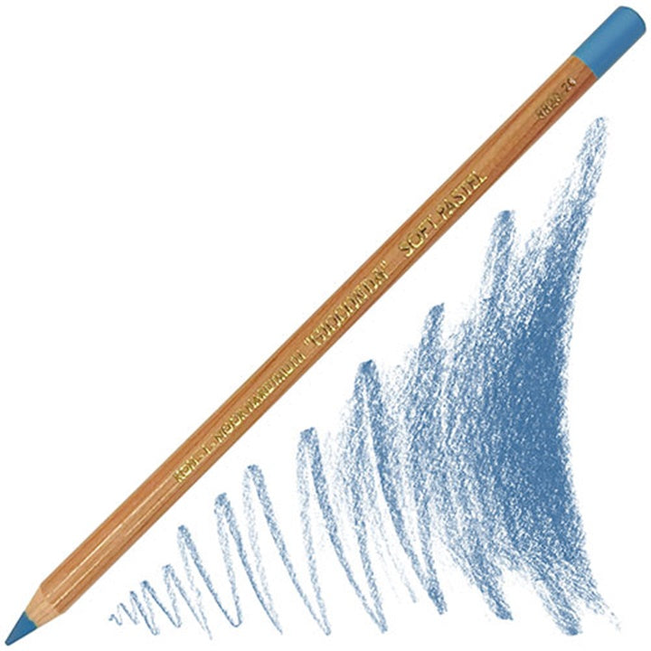 KOH-I-NOOR Gioconda Pastellstift | verschiedene Farbtöne — Bild 34