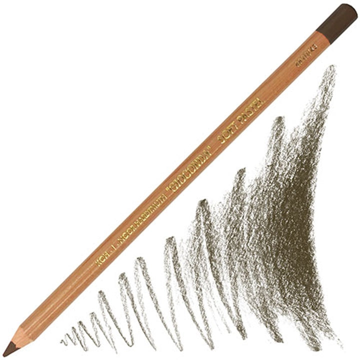 KOH-I-NOOR Gioconda Pastellstift | verschiedene Farbtöne — Bild 15