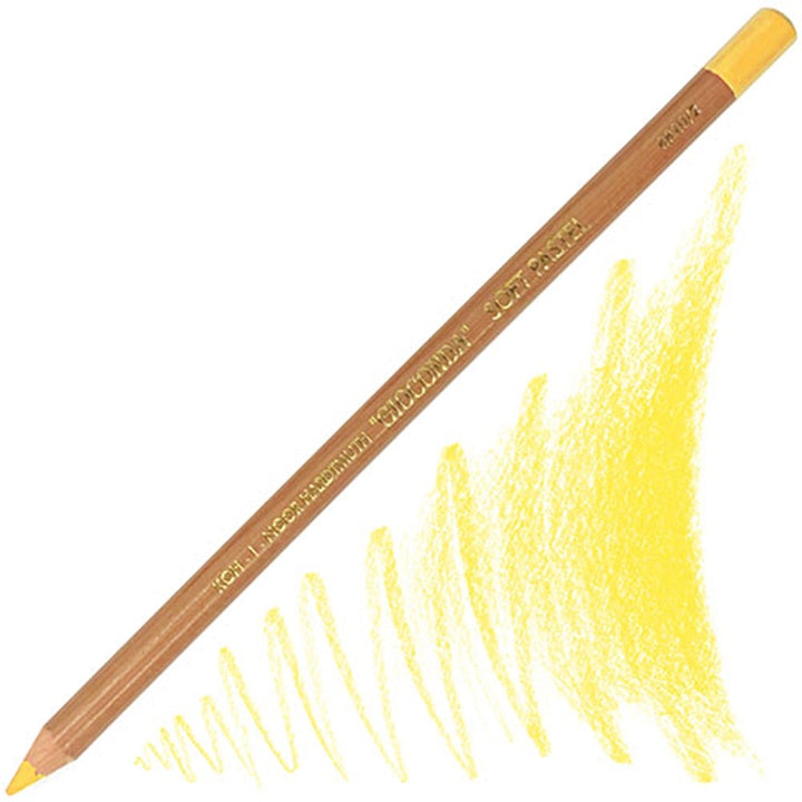 KOH-I-NOOR Gioconda Pastellstift | verschiedene Farbtöne — Bild 2
