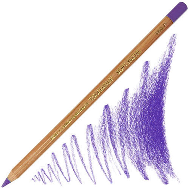 KOH-I-NOOR Gioconda Pastellstift | verschiedene Farbtöne — Bild 26