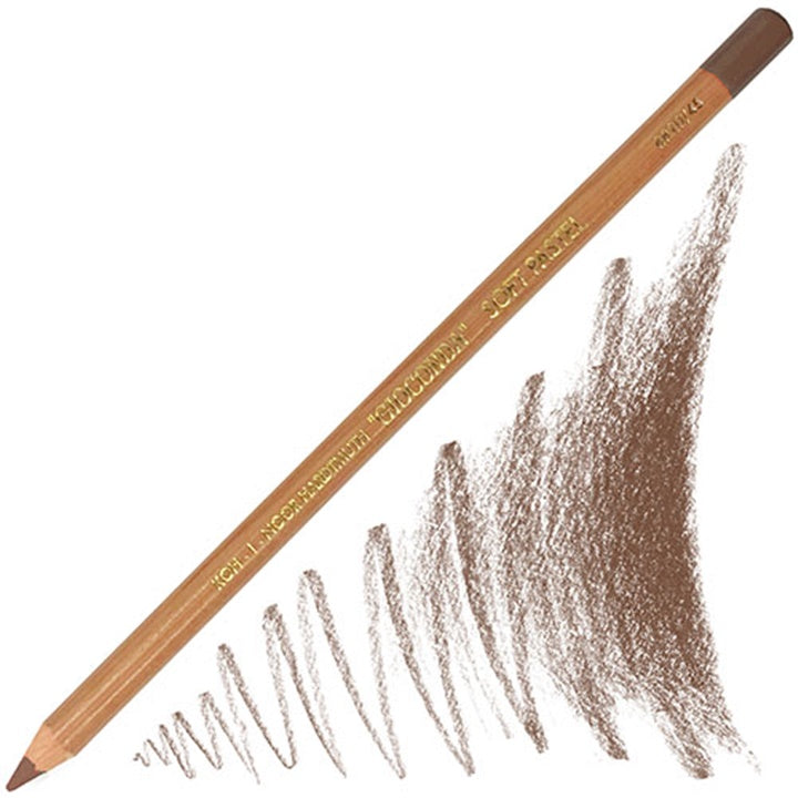 KOH-I-NOOR Gioconda Pastellstift | verschiedene Farbtöne — Bild 16