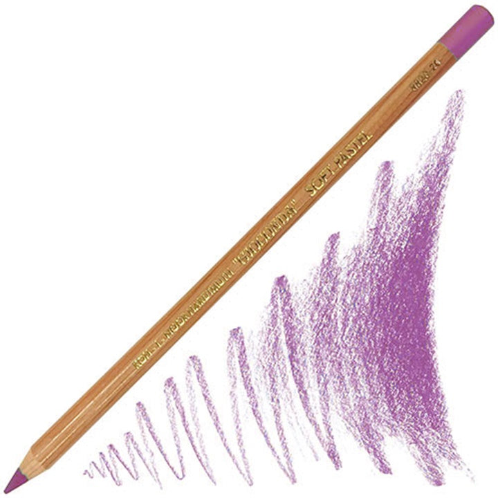 KOH-I-NOOR Gioconda Pastellstift | verschiedene Farbtöne — Bild 19