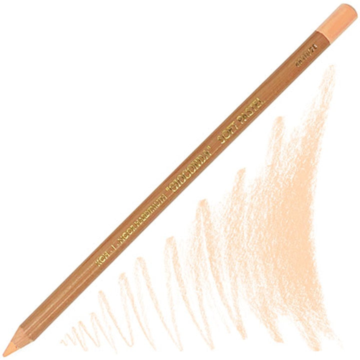 KOH-I-NOOR Gioconda Pastellstift | verschiedene Farbtöne — Bild 36
