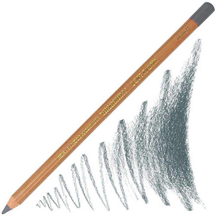 KOH-I-NOOR Gioconda Pastellstift | verschiedene Farbtöne — Bild 8