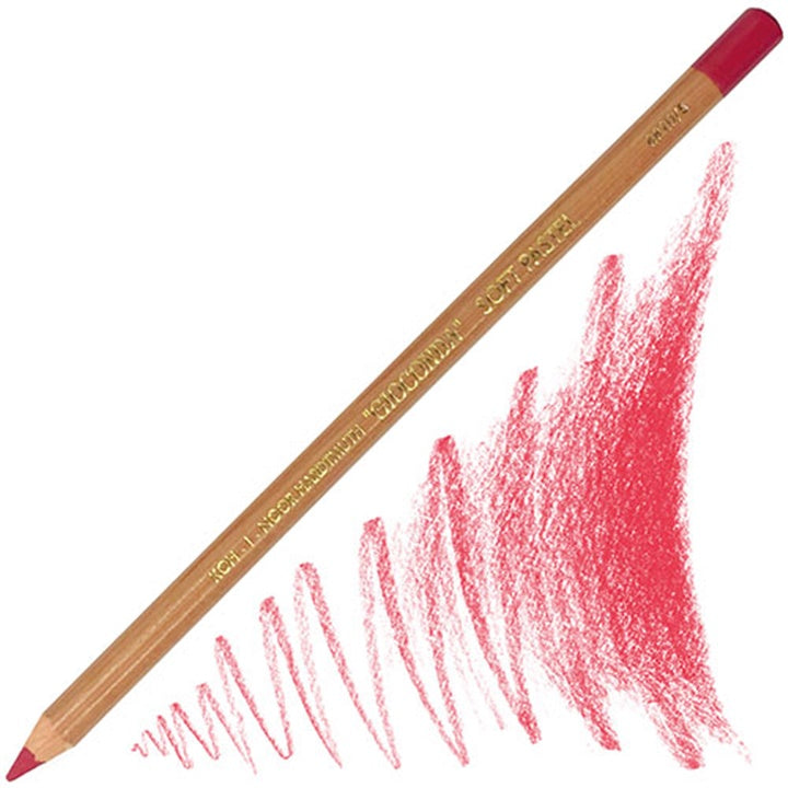 KOH-I-NOOR Gioconda Pastellstift | verschiedene Farbtöne — Bild 3