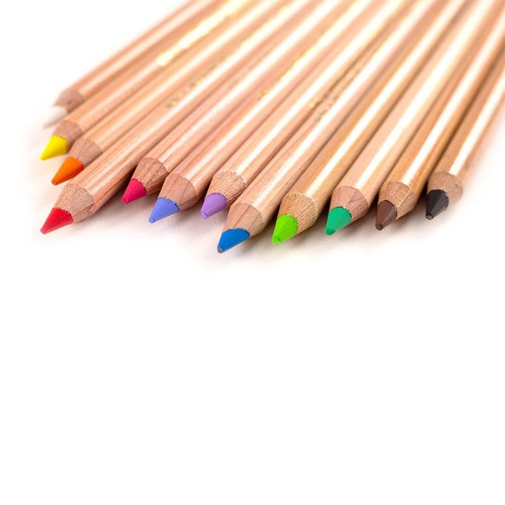 KOH-I-NOOR Gioconda Pastellstift | verschiedene Farbtöne — Bild 31