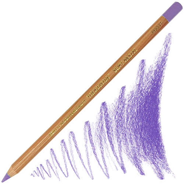 KOH-I-NOOR Gioconda Pastellstift | verschiedene Farbtöne — Bild 27