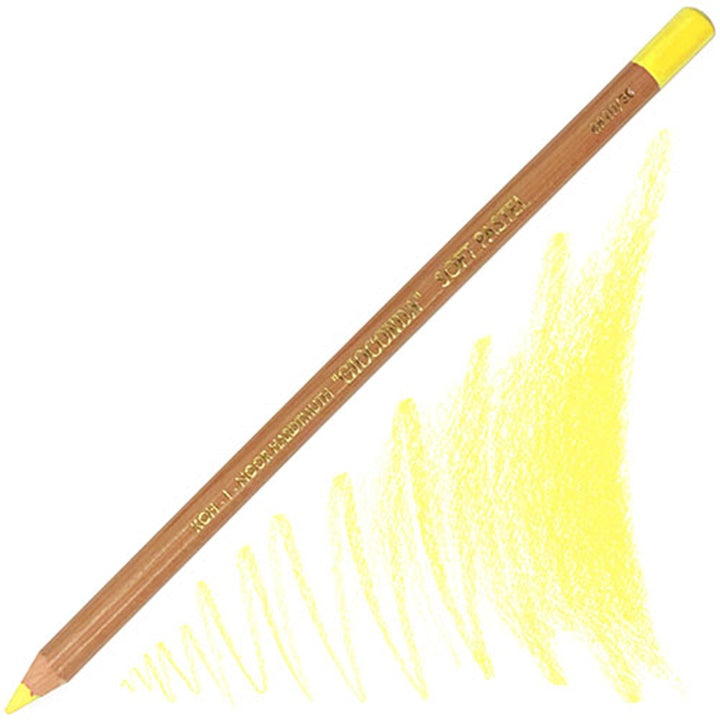 KOH-I-NOOR Gioconda Pastellstift | verschiedene Farbtöne — Bild 12