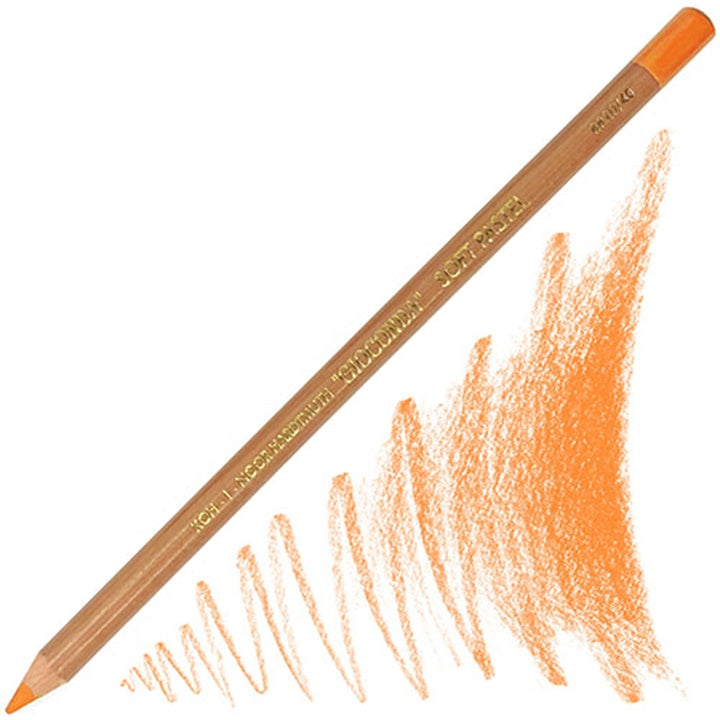 KOH-I-NOOR Gioconda Pastellstift | verschiedene Farbtöne — Bild 14