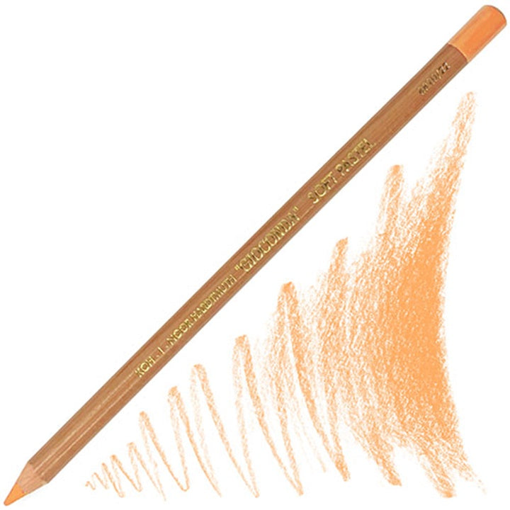 KOH-I-NOOR Gioconda Pastellstift | verschiedene Farbtöne — Bild 11