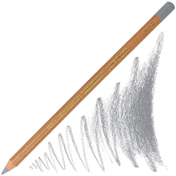KOH-I-NOOR Gioconda Pastellstift | verschiedene Farbtöne — Bild 37