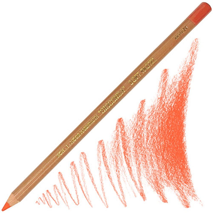 KOH-I-NOOR Gioconda Pastellstift | verschiedene Farbtöne — Bild 9