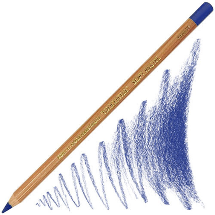 KOH-I-NOOR Gioconda Pastellstift | verschiedene Farbtöne — Bild 20
