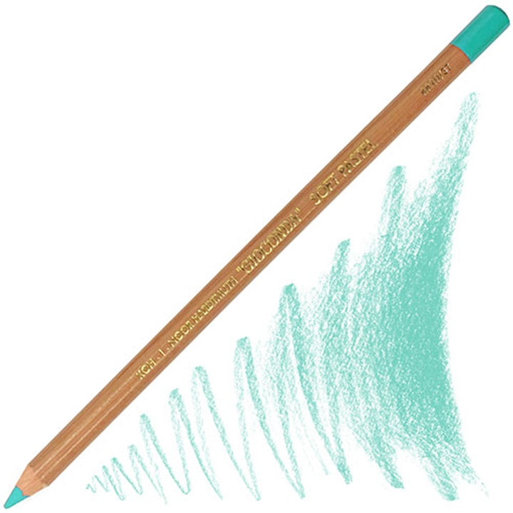 KOH-I-NOOR Gioconda Pastellstift | verschiedene Farbtöne — Bild 13