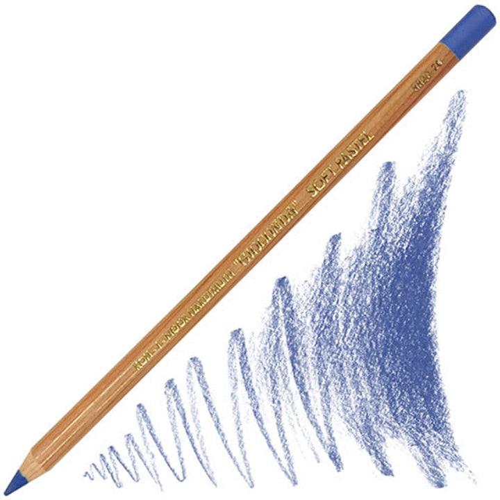 KOH-I-NOOR Gioconda Pastellstift | verschiedene Farbtöne — Bild 28