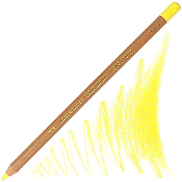 KOH-I-NOOR Gioconda Pastellstift | verschiedene Farbtöne — Bild 7