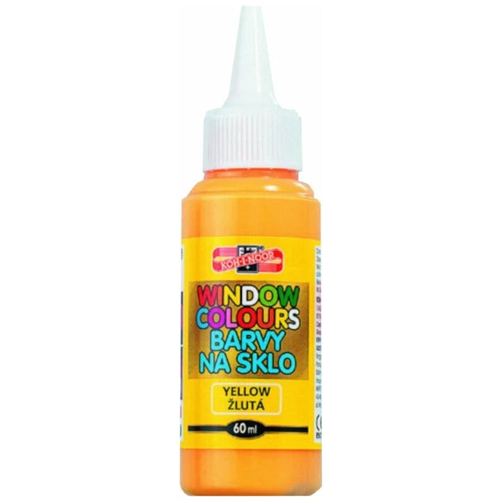 KOH-I-NOOR Glasmalfarbe 60 ml