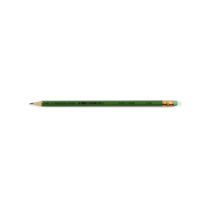 Koh-i-noor Graphit-Bleistift — Bild 2