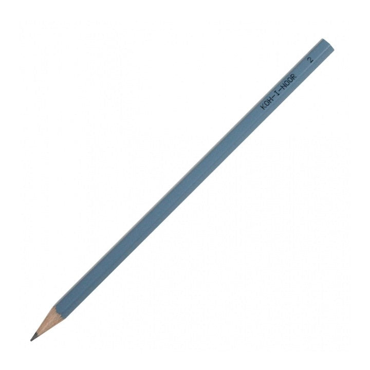 KOH-I-NOOR Graphit-Bleistift — Bild 2