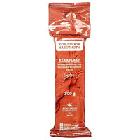 Selbsthärtende Modelliermasse KOH-I-NOOR Keraplast 300 g – Terracotta