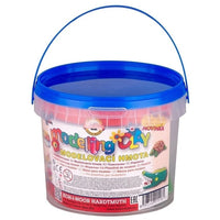 KOH-I-NOOR Knetmasse im Plastikeimer — Bild 3