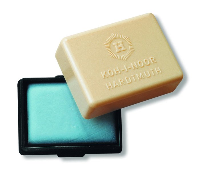 KOH-I-NOOR Moosgummi — Bild 2