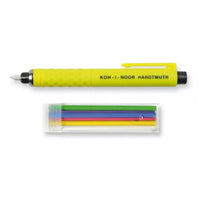 KOH-I-NOOR S128 Schneiderkreidestift mit Ersatzminen — Bild 2