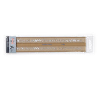 KOH-I-NOOR Schablone für technische Beschriftungen — Bild 1