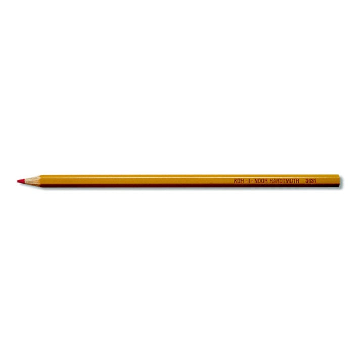 KOH-I-NOOR Sechskant-Pastellstift — Bild 2