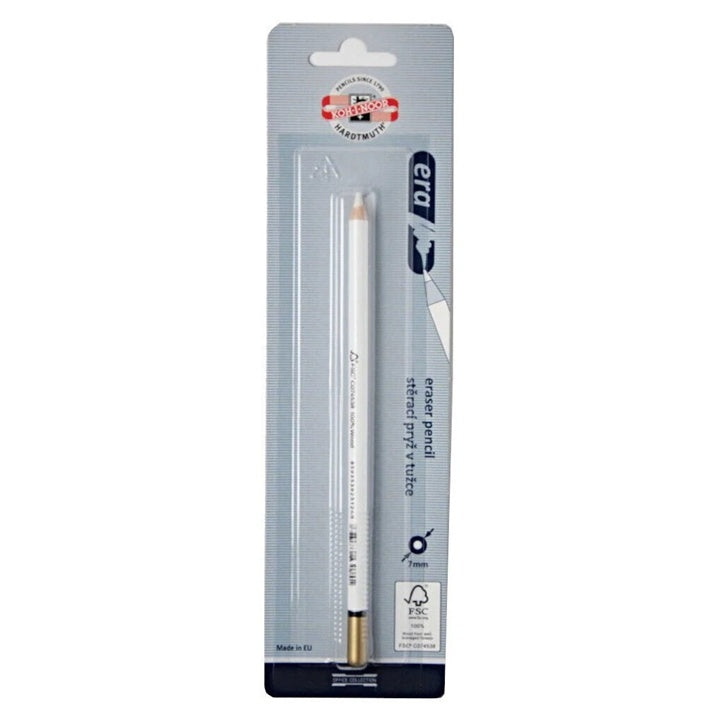 Koh-I-Noor Soft Eraser in Bleistift — Bild 2