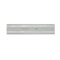 KOH-I-NOOR Technische Schablone | Buchstaben, 5mm — Bild 1