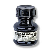 Koh-I-Noor Technische Zeichentusche 20 g - Schwarz — Bild 2