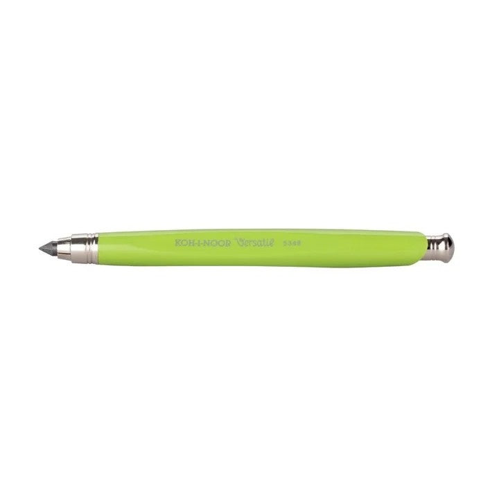 KOH-I-NOOR Versatil 5348 Fallminenstift – 5,6 mm – Hellgrün