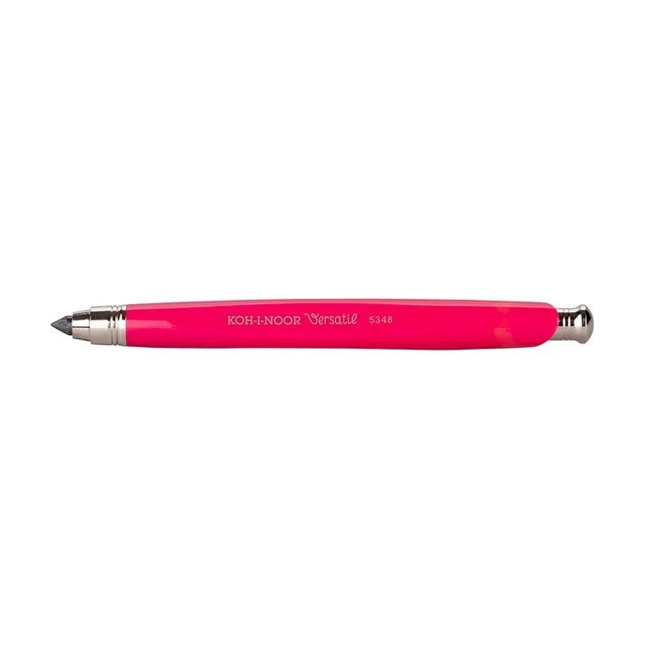 KOH-I-NOOR Versatil 5348 Fallminenstift – 5,6 mm – Rosa