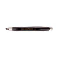 KOH-I-NOOR Versatil 5348 Fallminenstift – 5,6 mm – schwarz
