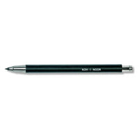 Koh-i-Noor Versatil 5356 Druckbleistift 3,8 mm / Schwarz, Minenlänge 90 mm — Bild 1