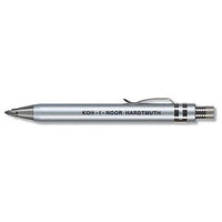 KOH-I-NOOR Versatil 5358 Fallminenstift – 3,2 mm – Silber