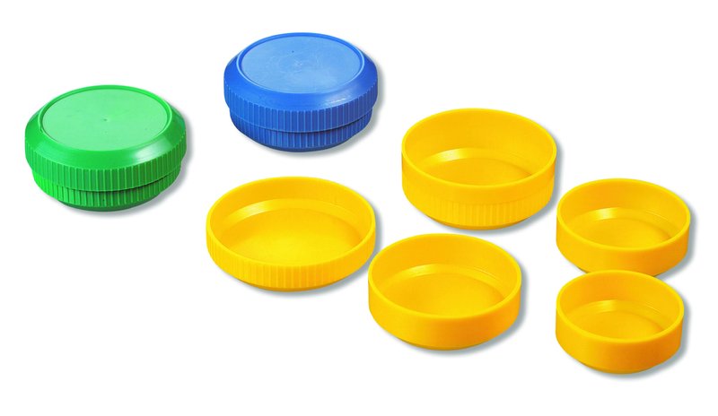 KOH-I-NOOR Wasserschalen-Set — Bild 2