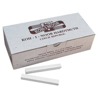 KOH-I-NOOR Weißes Schulkreide-Set — Bild 2