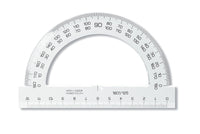 Koh-i-noor Winkelmesser Lineal — Bild 2