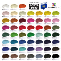 Kompozit ACRYL PRO ART Acrylfarbe 75 ml – Ansicht 2