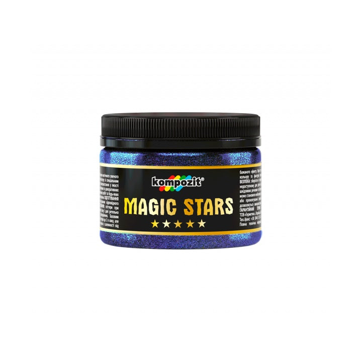 Kompozit Glitzerpulver 60 g | verschiedene Farbtöne — Bild 5